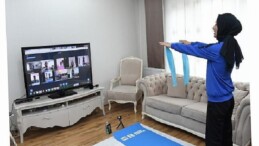 Konya Büyükşehir Online Spor Eğitimlerinde 15. Devir Kayıtları Başlıyor