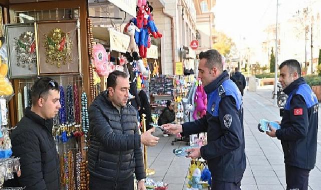 Konya Büyükşehir Zabıtası Vuslat Merasimleri Öncesi Kontrollerini Artırdı