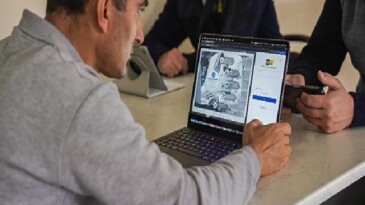 Konya Büyükşehir’den 190 Görüntülük İSG Eğitim Arşivi