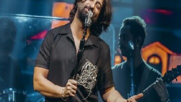 Koray Avcı ile Kıbrıs’ta görkemli açılış