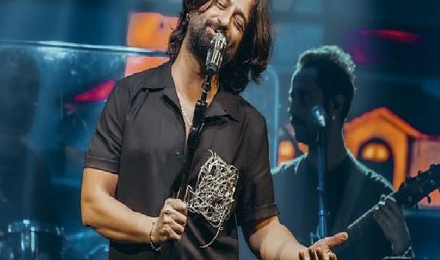 Koray Avcı ile Kıbrıs’ta görkemli açılış