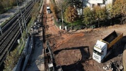 Körfez Mimar Sinan’da 28 sokak elden geçiyor