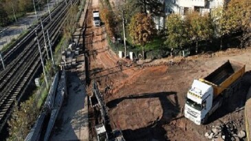 Körfez Mimar Sinan’da 28 sokak elden geçiyor