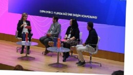 Koruncuk Vakfı’ndan “Depremin 3. Yılında Eğitime Erişim” Konferansı