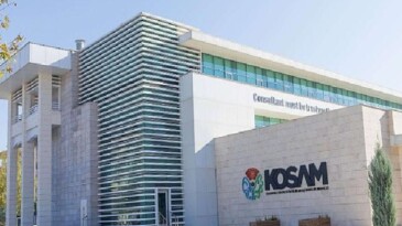 KOSAM: “Yapay Et, Stratejik Bir Besin Siyaseti Problemine mi Dönüşüyor?”