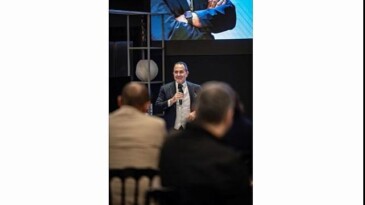 Kosifler Oto Bostancı’da ‘2026 ve Ötesi’ Söyleşisi