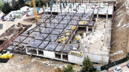 KOÜ’lü öğrenciler Büyükşehir’in projesini inceledi