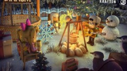 KRAFTON, “Dinkum”‘un Steam Kış İndirimlerinde Yer Alacağını Duyurdu