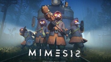 KRAFTON, MIMESIS için Türkçe Lisan Dayanağını Duyurdu