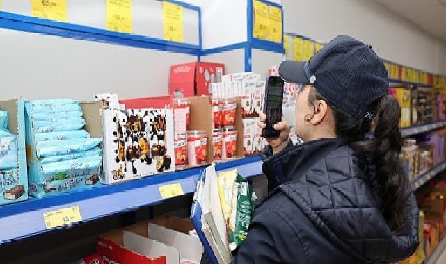 Küçükçekmece Zabıtası Yılbaşı Öncesi Kontrollerini Sıkılaştırdı