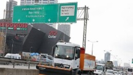 Küçükçekmece’de Kış Alarmı: Hazırlıklar Tamam