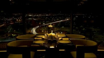 KÜN Restaurant, yılbaşı gecesine ışıltılı bir dokunuş katacak