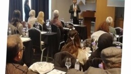 Kurak Bölgeler İçin İklim Krizine Karşı Yol Haritası Hazır: Kuraklık Ustaları Projesi Tamamlandı