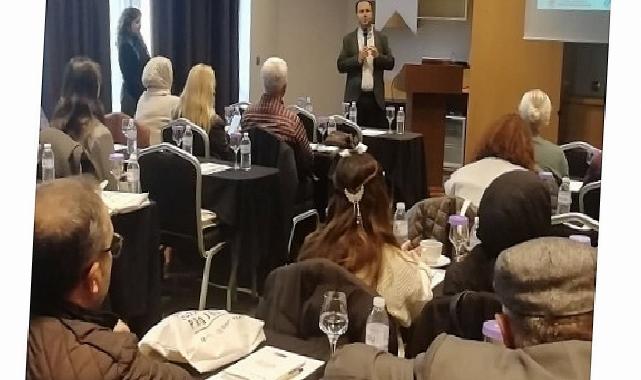 Kurak Bölgeler İçin İklim Krizine Karşı Yol Haritası Hazır: Kuraklık Ustaları Projesi Tamamlandı