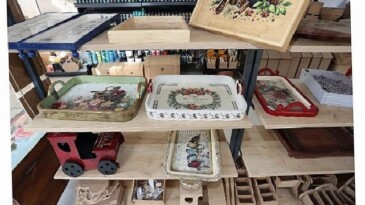 Kursiyerlikten işverenliğe uzanan seyahat