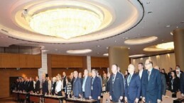 Kuru Meyve Kesimi 2025’i Masaya Yatırdı