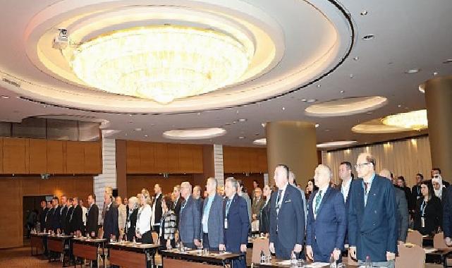 Kuru Meyve Kesimi 2025’i Masaya Yatırdı