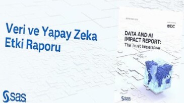 Kurumların %78’i Yapay Zekâya Güveniyor, Yalnızca %40’ı Güvenilirliğe Yatırım Yapıyor