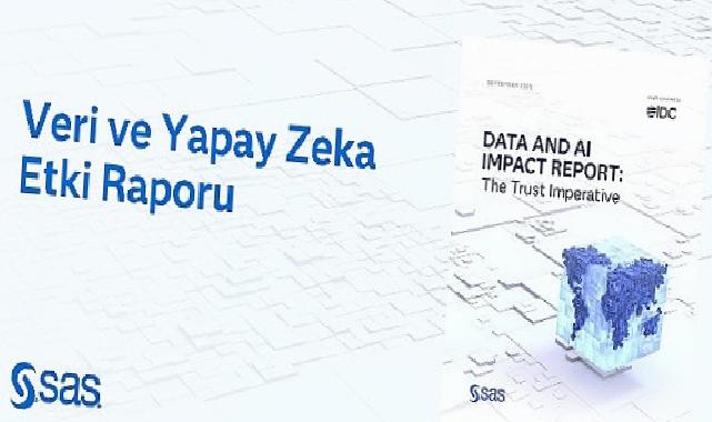 Kurumların %78’i Yapay Zekâya Güveniyor, Yalnızca %40’ı Güvenilirliğe Yatırım Yapıyor