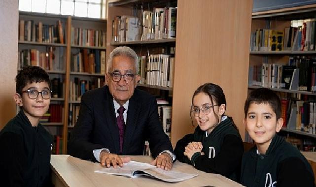 Kurumsal Yönetimde Rekor Not: Darüşşafaka Cemiyeti 9,94 ile Yeniden Zirvede!..