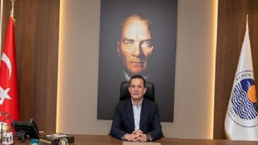 Lider Abdullah Özyiğit’ten Yeni Yıl Bildirisi