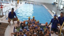 Lider Altay: “20 İlçede 15 Bin Çocuğumuz ‘Yüzme Bilmeyen Kalmasın’ Eğitimlerine Katılıyor”