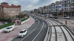 Lider Altay Adliye – Şehir Hastanesi Raylı Sistem İlişkisinde Çalışmaların Sona Yaklaştığını Açıkladı