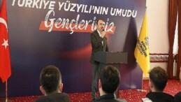 Lider Altay: “Hedefimiz, Gençlerimizin Yaşayacağı Hoş Bir Dünya İnşa Etmek”