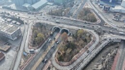 Lider Altay: “Marangozlar Köprüsü’nün Üst Kısmında İki Şeridi Hizmete Açtık, 3. Şerit ile Katılma ve Ayrılma Şeritleri Yakın Vakitte Tamamlanacak”