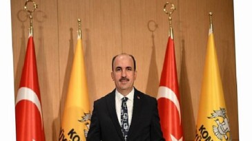 Lider Altay: “Regaip Kandilimiz Mübarek Olsun”