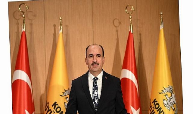 Lider Altay: “Regaip Kandilimiz Mübarek Olsun”