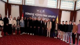 Lider Altay: “Türkiye Yalnızca Bölgesinde Değil, Dünyada Global Bir Güç Haline Geldi”