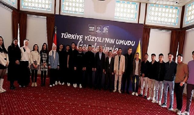 Lider Altay: “Türkiye Yalnızca Bölgesinde Değil, Dünyada Global Bir Güç Haline Geldi”