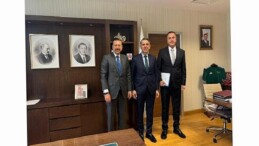 Lider Arı’dan Dünya Engelliler Günü’ne Özel GÖR-BİR Ziyareti