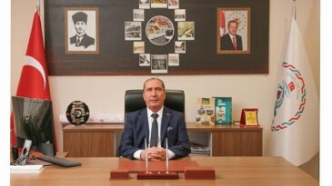 Lider Aydın’dan Regaip Kandili İletisi