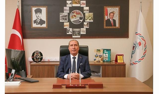 Lider Aydın’dan Regaip Kandili İletisi