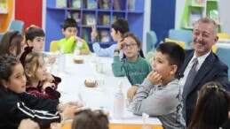 Lider Büyükakın: “Eseri olmayanın yerinde yeller eser”