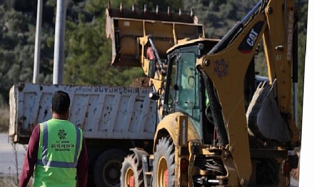 Lider Çerçioğlu: Aydınımız İçin Çalışmayı Sürdüreceğiz