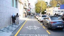 Lider Çerçioğlu Aydın’ın Tüm İlçelerinde Yol İmal ve Yenileme Çalışmalarını Sürdürüyor