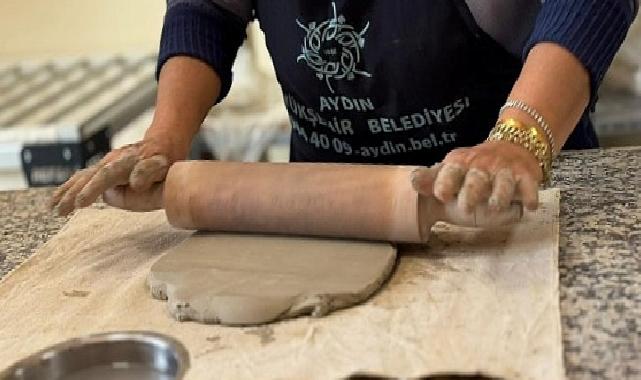 Lider Çerçioğlu: Bayanların Ömrün Her Alanında Yer Alabilmeleri İçin Çalışmalarımızı Sürdürüyoruz
