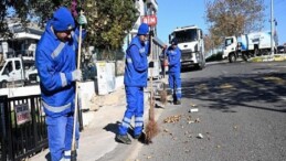 Lider Çerçioğlu Didim’de Etraf Düzenleme ve Yenileme Çalışmalarına Devam Ediyor