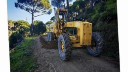 Lider Çerçioğlu ile Aydın’ın Dört Bir Yanında Eş Vakitli Hizmet