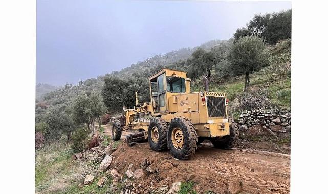 Lider Çerçioğlu ile Aydın’ın Ulaşım Altyapısı Her Geçen Gün Daha da Güçleniyor