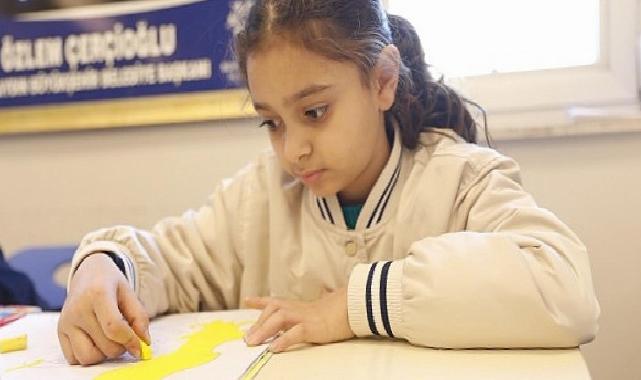 Lider Çerçioğlu ile Büyükşehir Belediyesi Kültür Merkezleri’nde Sanat Her Yaşa Ulaşıyor