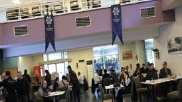 Lider Çerçioğlu Uygun Fiyatlı ve Kaliteli Eserleri Vatandaşlarla Buluşturuyor