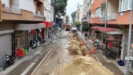 Lider Çerçioğlu’ndan Yenipazar’a 11 Milyon TL Kıymetinde Altyapı Yatırımı