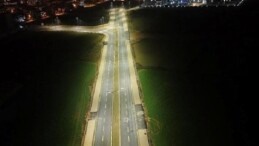 Lider Çerçioğlu’nun Çalışmaları İle Aydın’ın Ulaşım Altyapısı Güçleniyor