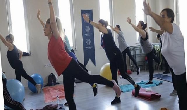 Lider Çerçioğlu’nun Güz Devri Aktiflikleri Aydınlıları Sporla Buluşturuyor