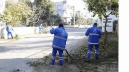 Lider Çerçioğlu’nun Hizmetleriyle Çine Pırıl Pırıl Oldu