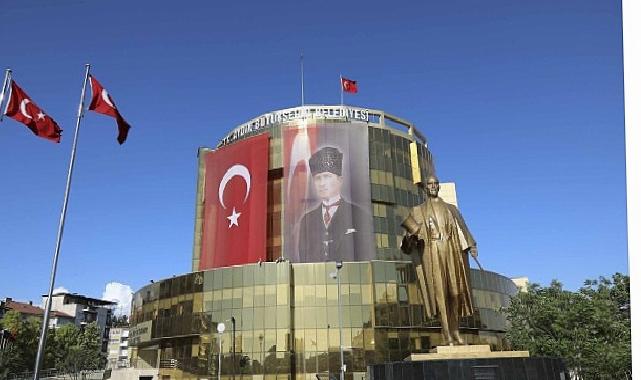 Lider Çerçioğlu’nun Muştusuyla Orta Mahalle’de Kentsel Dönüşümün 1. Etabı Başlıyor